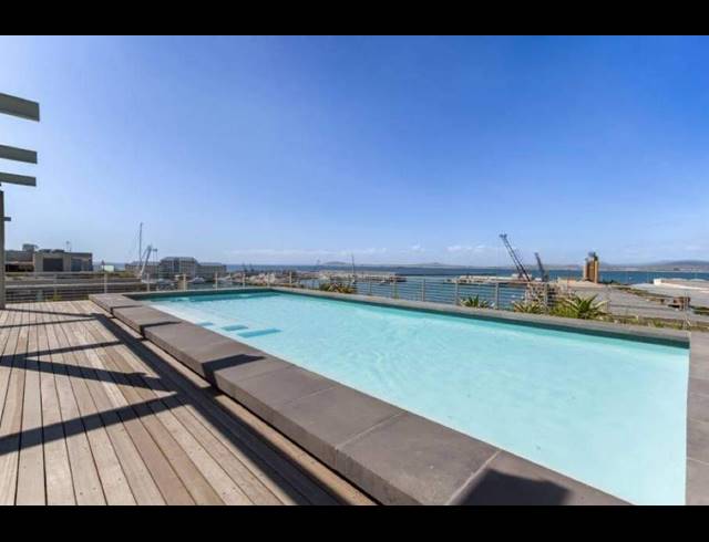 2 BEDROOM APARTMENT TO LET IN WATERFRONT